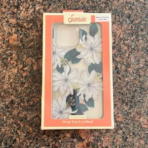 iPhone 13 Pro Max/12 Pro Max Phone Case